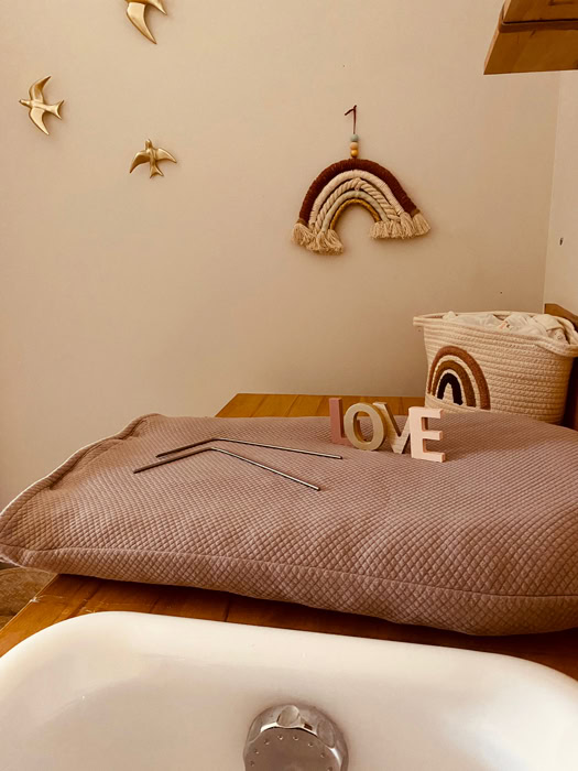espace douceur bain bebe