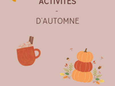 Activités nature automne,Suggestions lecture automne,Jeux sensoriels pour enfants,Activités éducatives 0-3 ans,Ateliers automne enfants,Activités créatives saison automne,E-book activités automnales