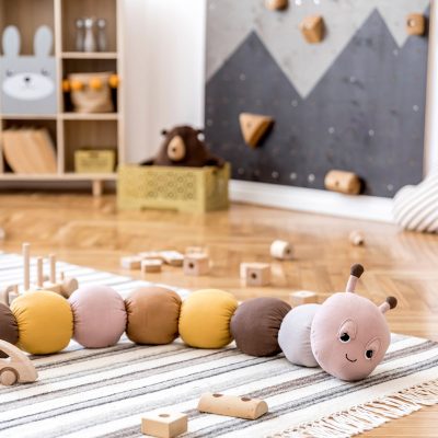 atelier pedagogie montessori